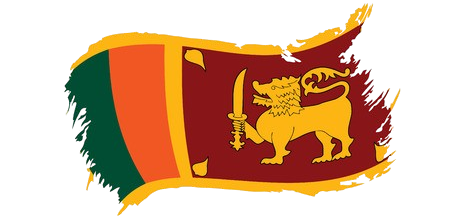 Sri Lankan flag