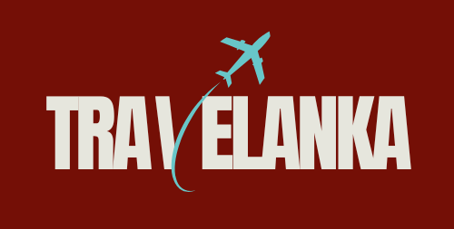 Travelanka Logo