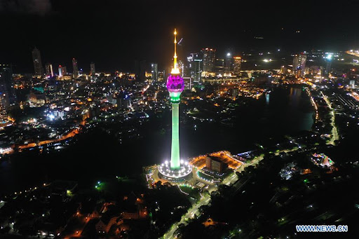 Colombo