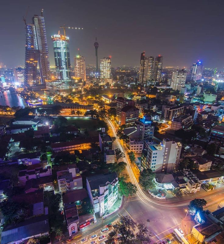 Colombo