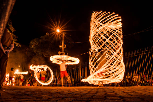 Kandy Perehera Dancers