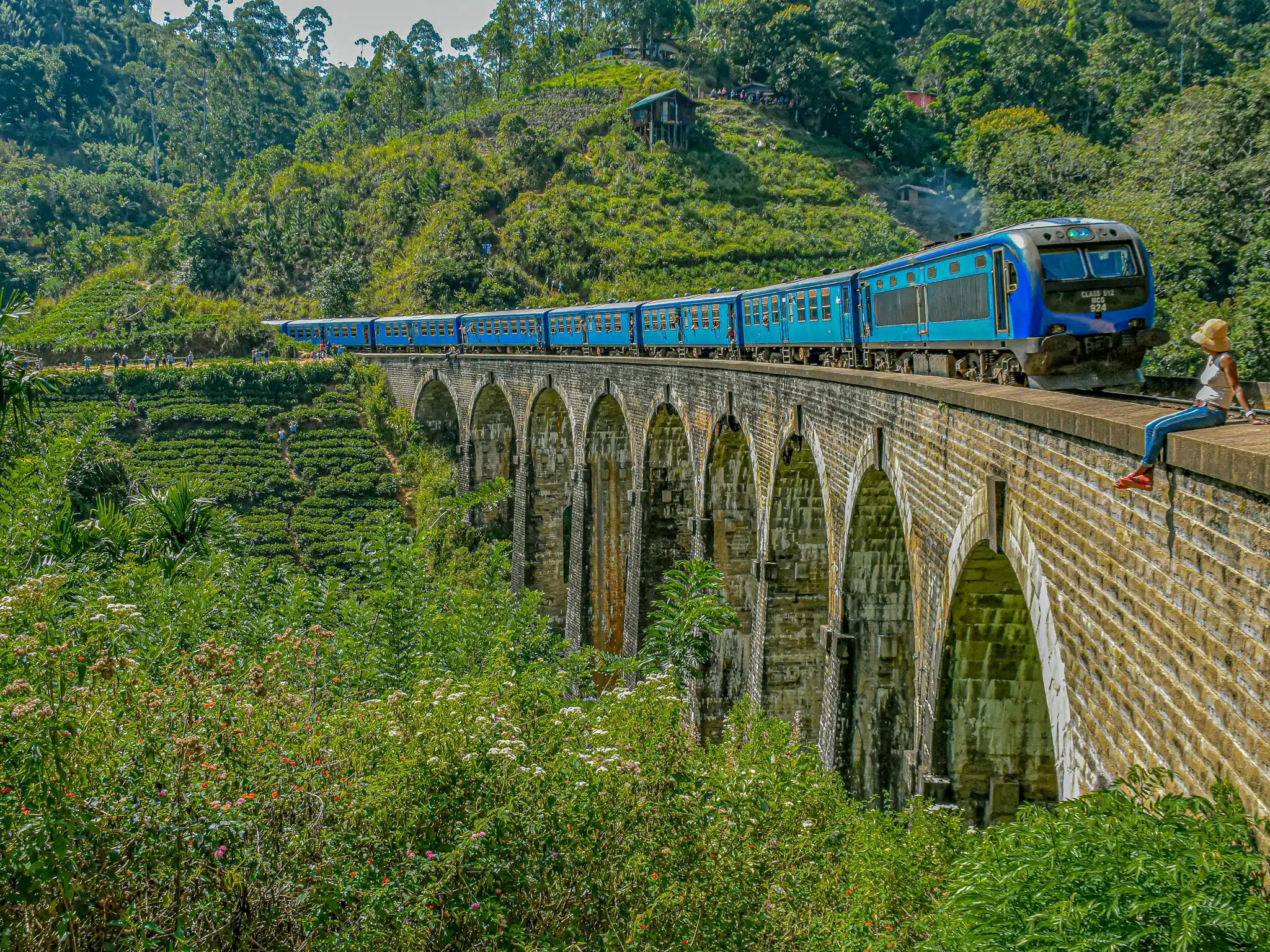 Elle Sri Lanka