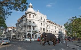 Kandy Sri Lanka